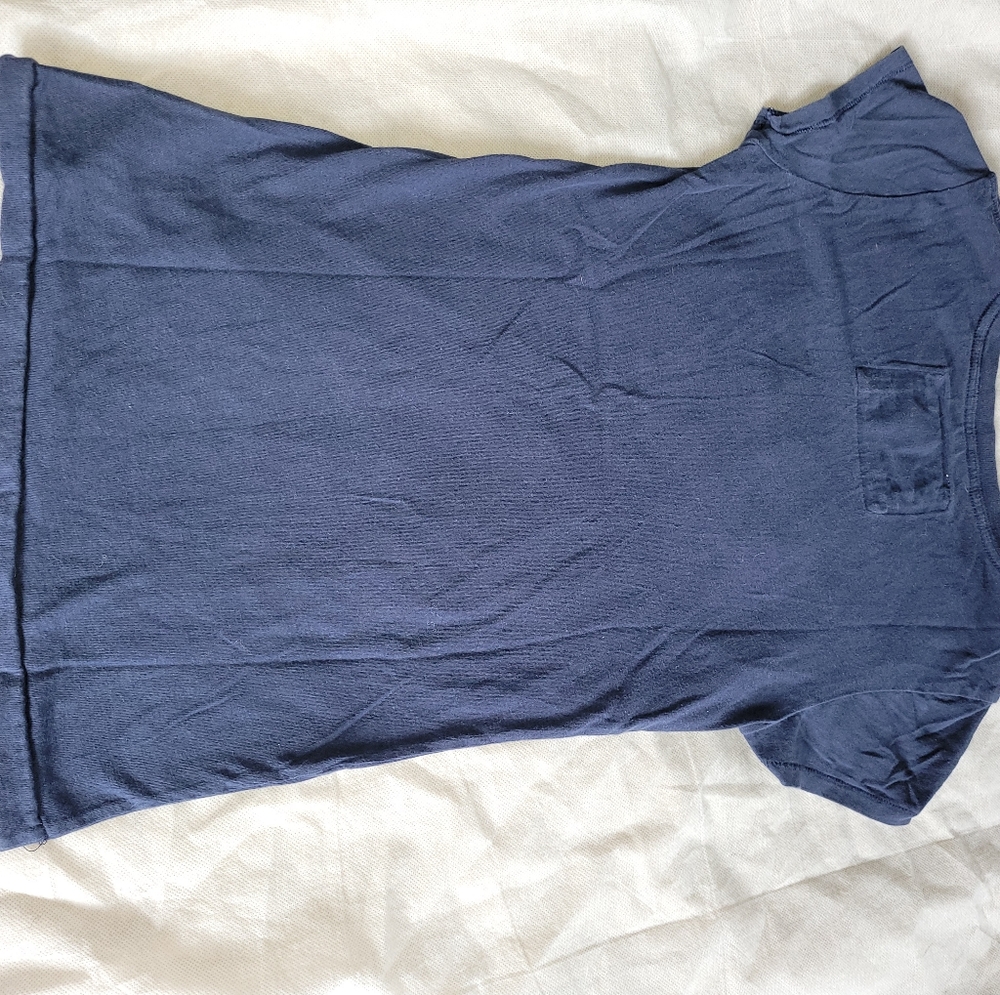 Vintage Aeropostale Teen Girls Size M T-Shirt. - Picture 2 of 3